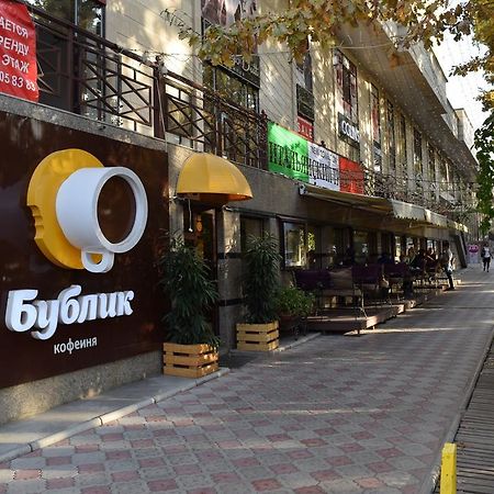 Bishkek House Apartment 3 エクステリア 写真
