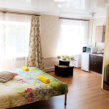 Bishkek House Apartment 3 エクステリア 写真