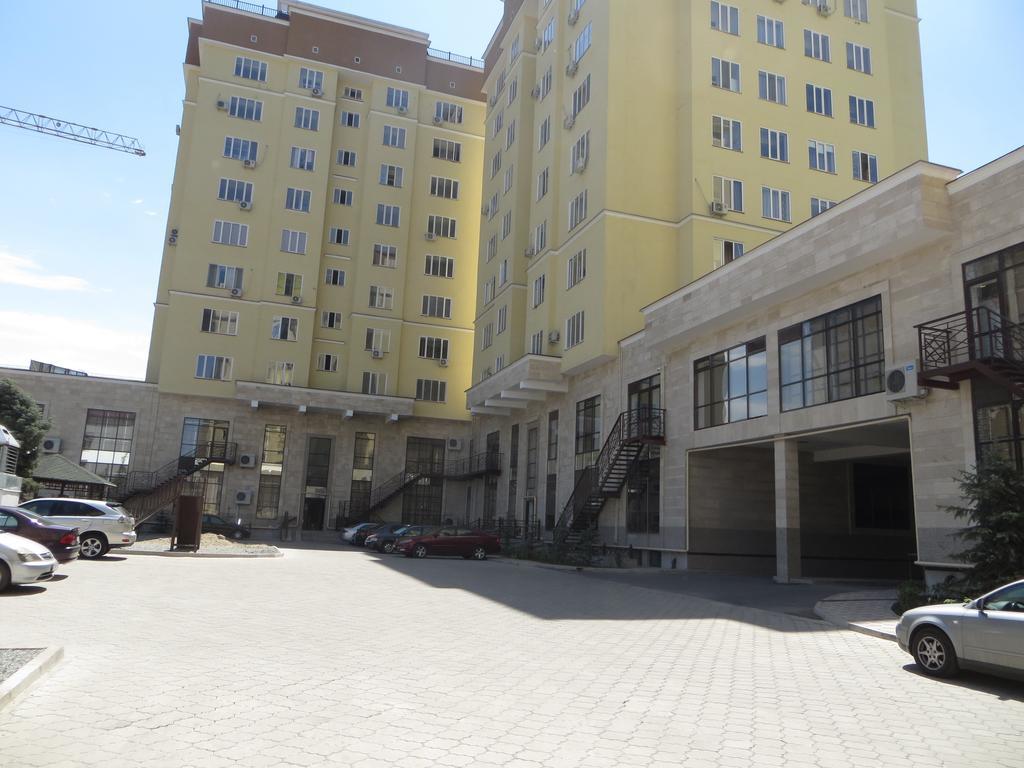 Bishkek House Apartment 3 部屋 写真