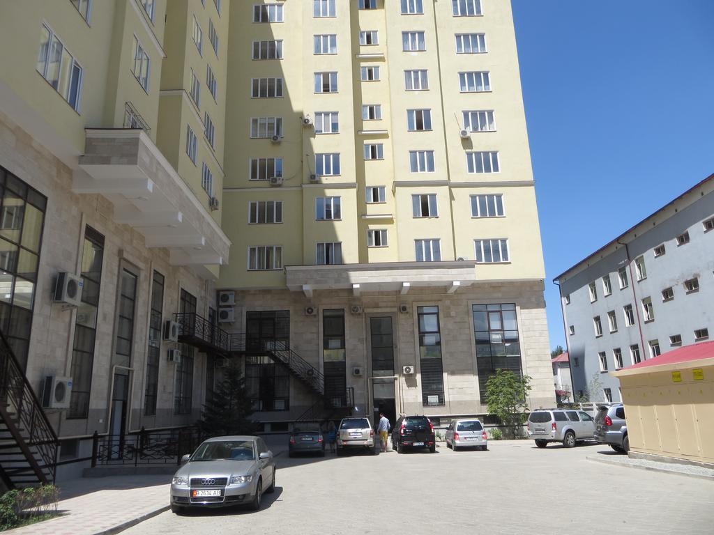 Bishkek House Apartment 3 部屋 写真