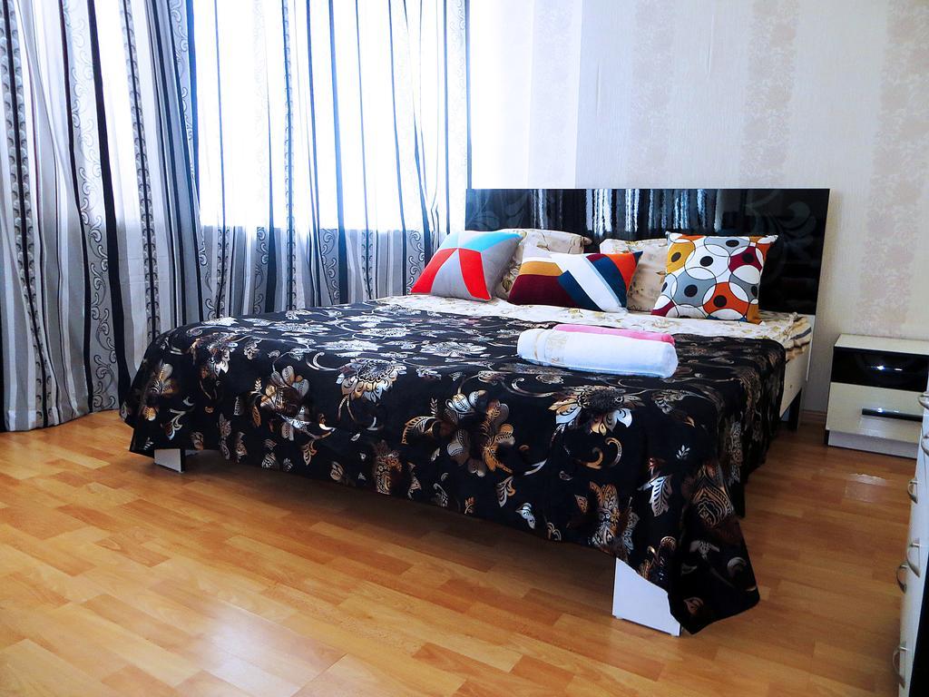 Bishkek House Apartment 3 部屋 写真