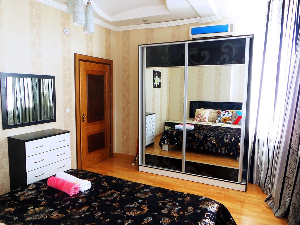 Bishkek House Apartment 3 部屋 写真