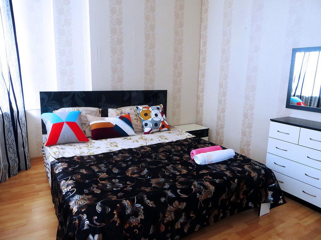 Bishkek House Apartment 3 部屋 写真