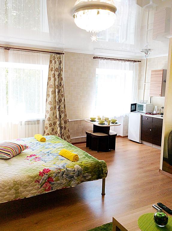 Bishkek House Apartment 3 エクステリア 写真