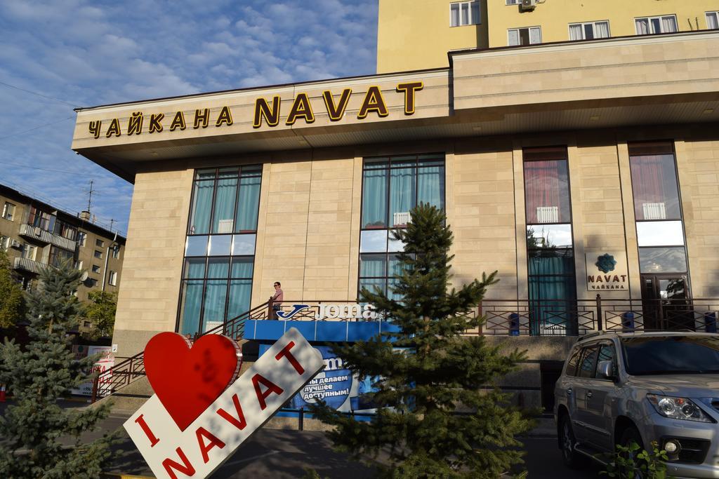 Bishkek House Apartment 3 エクステリア 写真