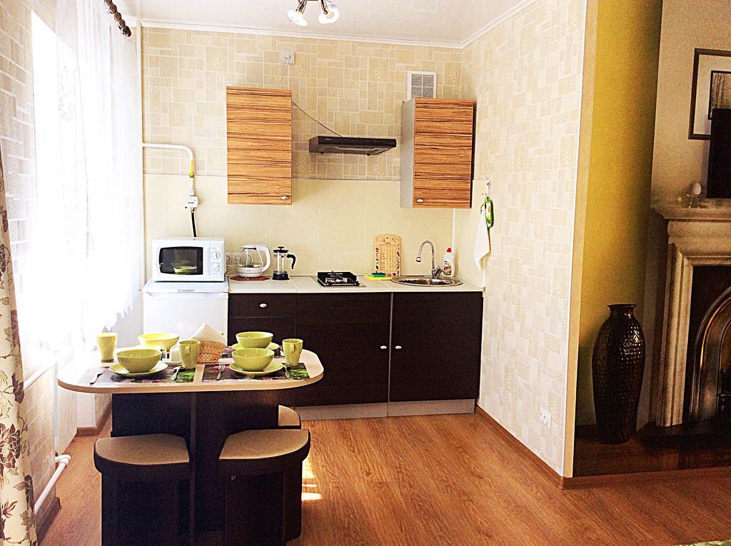 Bishkek House Apartment 3 エクステリア 写真